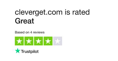 cleverget.org Reviews 